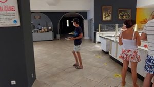 ТУРЦИЯ. Bodrum Bay Resort 5*. ШВЕДСКИЙ СТОЛ. ШОК! Всё включено в отеле БОДРУМ БЕЙ РЕЗОРТ 5*