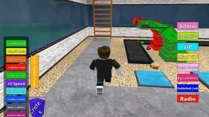 Roblox_animatronic tycoon играю в роблокс часть 1