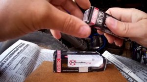 Свечи зажигания для CITROEN C1, PEUGEOT 107, TOYOTA AYGO.