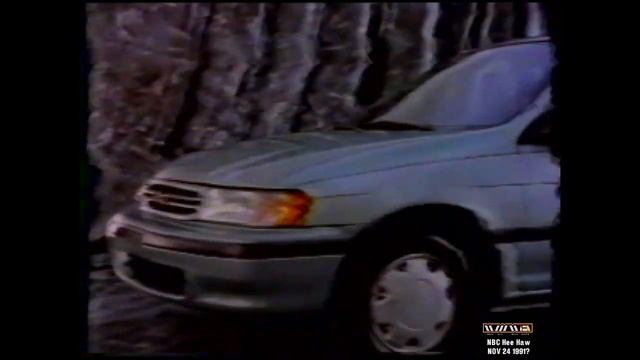 [220LC46] Toyota Tercel Buyers Test Jim Ryan Toyota Minot ND Commercial смотреть онлайн