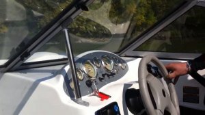 Bayliner 175 BR
