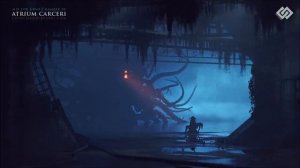 Summoning Cthulhu - Sounds from the Deep