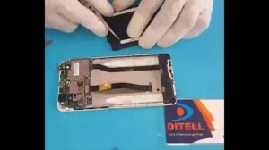 Замена эрана стекла Xiaomi Redmi 4x.mp4