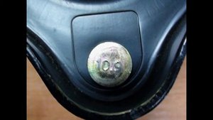 Опора амортизатора заднего CHERY A21-2911020