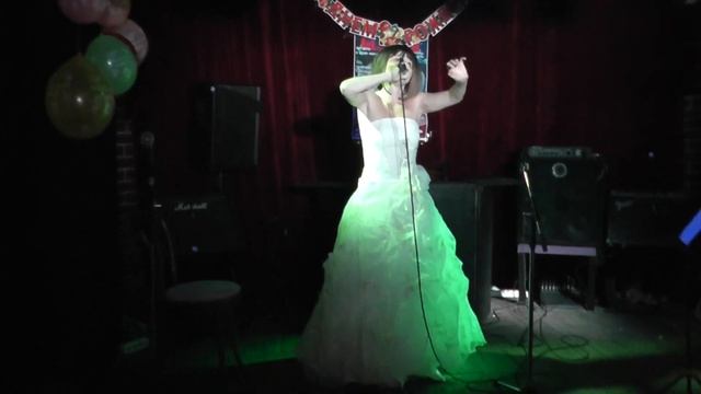 Стелла Тина Раш - поздравление Галины Халепы 17/01/23 смотреть онлайн