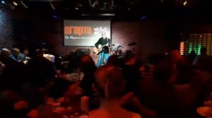 21.04.2017 Андрей Климнюк - "Автомат и гитара"