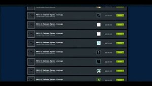 как активировать торговую площадку с steam