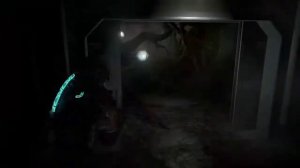 Dead Space 2 Severed DLC - No Damage Zealot - Seeker Rifle Only