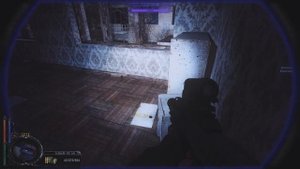 ОП 2.2 Игрушки в детском саду Центральной Припяти