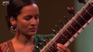 Anoushka Shankar Ensemble & Patricia Kopatchinskaja (Berlin, 2016-04-23)