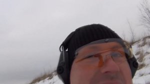 Ата Arms Neo kombo тест двух стволов