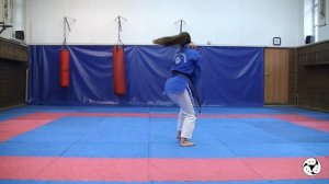 Ката Пинан нидан