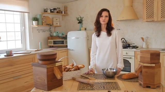 Домашние электрические мельницы для зерна Мельник