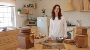Домашние электрические мельницы для зерна Мельник