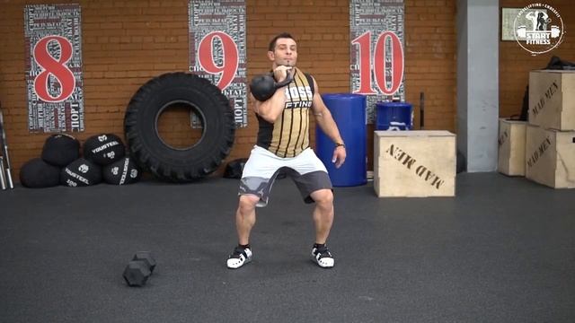 Crosslifting.  Наработка техники.  MadMen смотреть онлайн