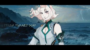 Samudrartha | RUS cover | Silentium