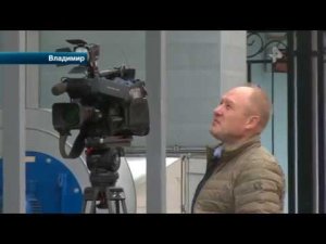 Побыть преступником: В тюрьме Владимирский централ организован день открытых дверей