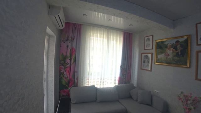 Квартира в Сочи с ремонтом. Срочная продажа! ЖК Мацеста парк