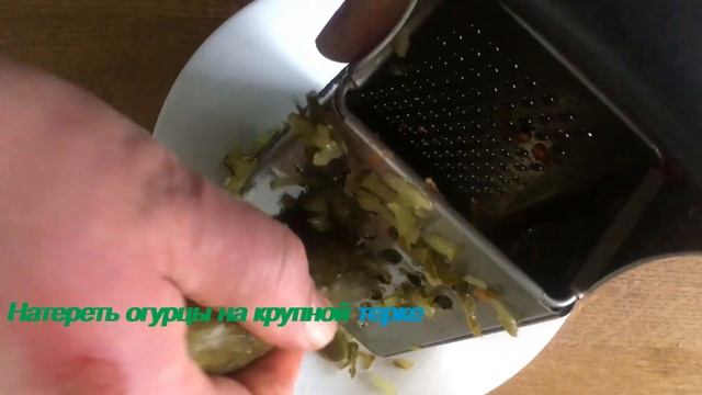 Рассольник с куриными желудками и перловкой . смотреть онлайн