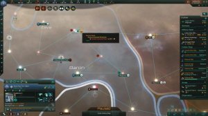 Stellaris: Megacorp — Part 14 - Caravaneers