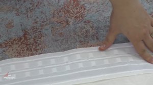 Как пришить шторную ленту