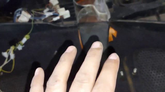 Доработка воздуховодов отопителя ВАЗ 2112, или как я замарочился с этим делом. смотреть онлайн