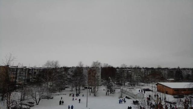 Праздник на Космосе,3 февраля! смотреть онлайн