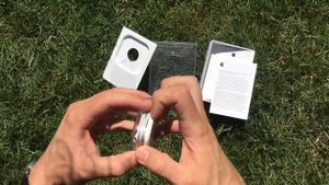 Наушники Apple EarPods 3.5 mm, отличное качество!