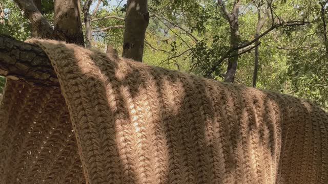 Ковер из джута на заказ смотреть онлайн