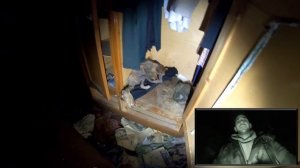 НЕ ХОДИТЕ В ЗАБРОШЕННЫЕ ДЕРЕВНИ | ЧТО МЫ НАШЛИ В ЗАБРОШЕННЫХ ДОМАХ? | НА СТРАХЕ