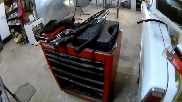 Kia Soul. КР_СР_Приступаем к ремонту.Часть_3. смотреть онлайн