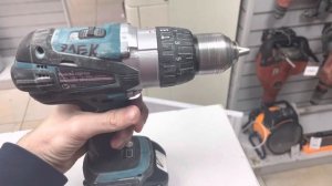 Makita ddf458 дрель шуруповерт