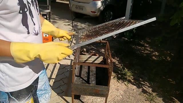 Review Completo da Lavadora STIHL RE 98 смотреть онлайн