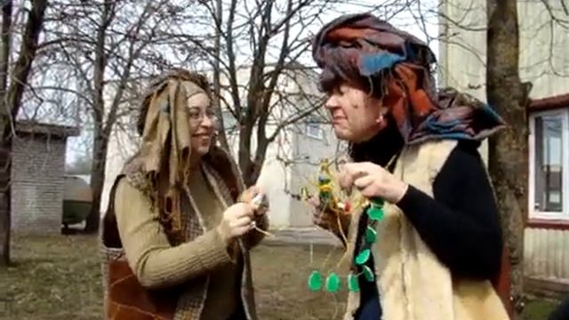 Шабаш.MPG смотреть онлайн