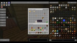 Minecraft LP. Приключения в средиземье#3.