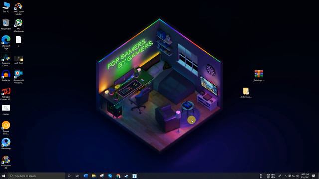 How to Download Wallpaper Engine for FREE 2021| Steam Live Wallpaper Free| #steam #wallpaperengine смотреть онлайн