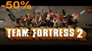 Team Fortress 2: Rocket Jump Waltz - Slowed