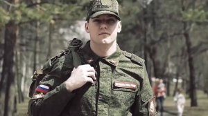 Солдатским матерям