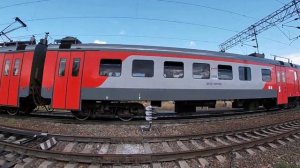 Шпалопропитка → Аэропорт Волгоград (Гумрак)⚡