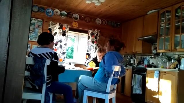 ДЕНЬ ПОБЕДЫ- песни под аккордеон. "Военный вальс" смотреть онлайн