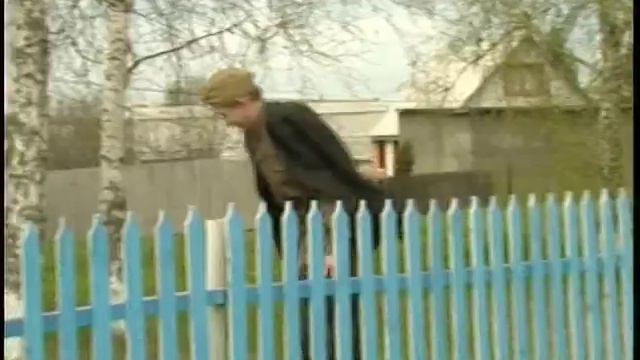 Ансамбль ассоциации _ПромАгро_ - Вдовы России.