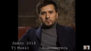 Jonibek Murodov LAYLO