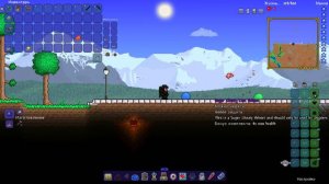 ЧИТЕРСКИЕ ПРЕДМЕТЫ В ТЕРРАРИИ 1.3.5! Terraria: обзор модов #11