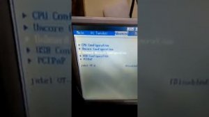No any device exists (ปิดการค้นหาอุปกรณ์)