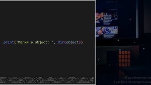 Магические Методы В Python | Основы Python