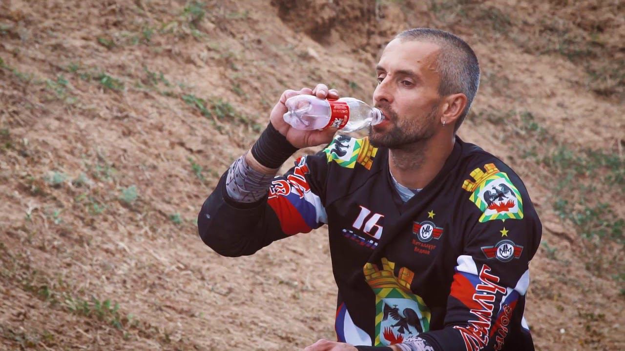 SuperMotoball. Kolos - Metallurg 6-09-2019 // Супер-мотобол. Колос - Металлург 6-09-2019