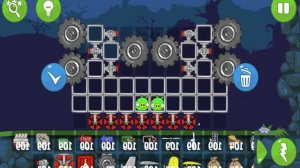 Monster Truck - Bad Piggies ( Field of Dreams )