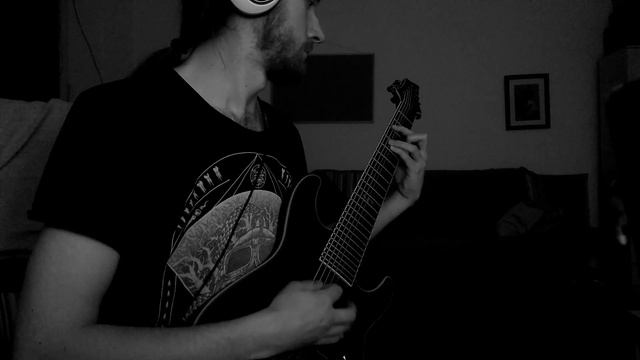 Батюшка - Ектения́ II - Благословение [Guitar Cover] смотреть онлайн