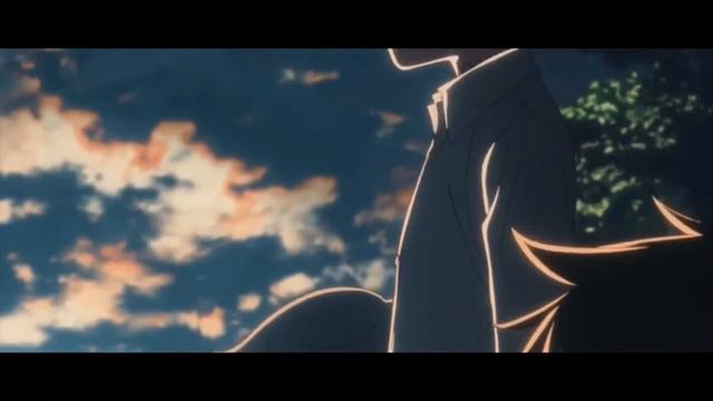 The Promised Neverlend Edit/Обещанный Неверленд Эдит/Обещанная Страна Грёз Эдит/ СПОЙЛЕРЫ!/SPOLIERS