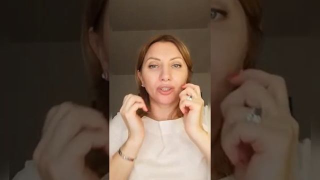 Запись прямого эфира по БТА с Мариной Егоровой. Косметолог отвечает на ваши вопросы! Запись 01.10.2